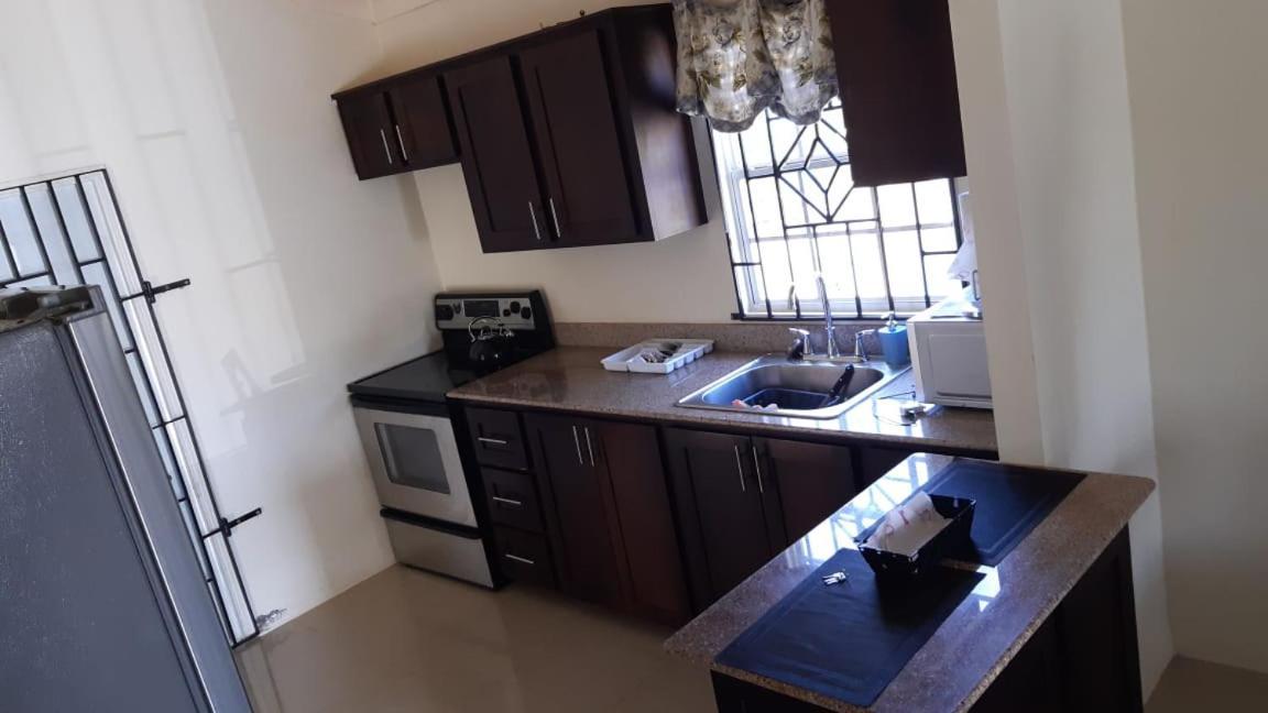 Bing'S Home Away From Home โอโชรีโอส ภายนอก รูปภาพ