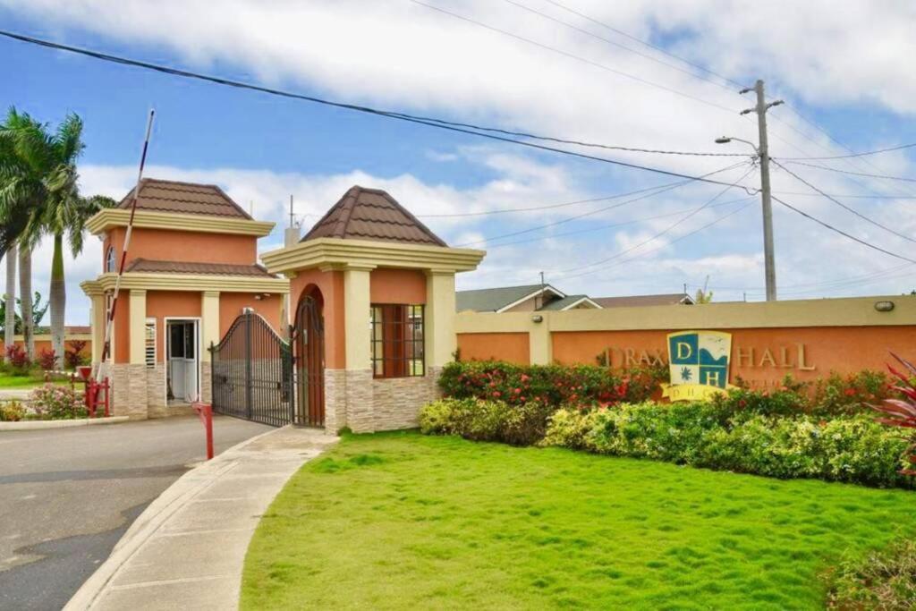 Bing'S Home Away From Home โอโชรีโอส ภายนอก รูปภาพ