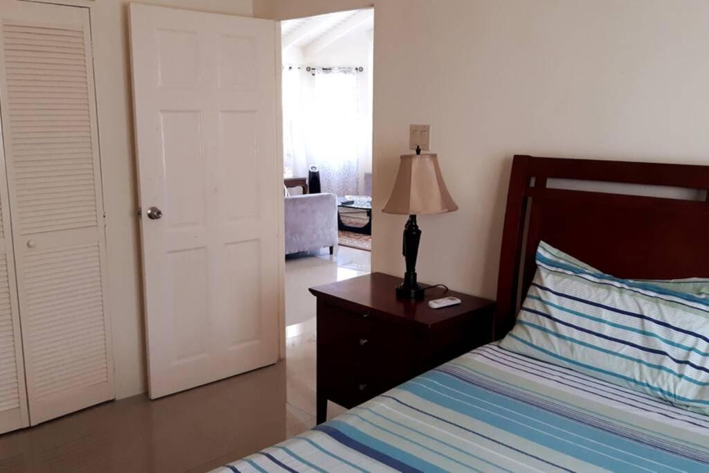Bing'S Home Away From Home โอโชรีโอส ภายนอก รูปภาพ