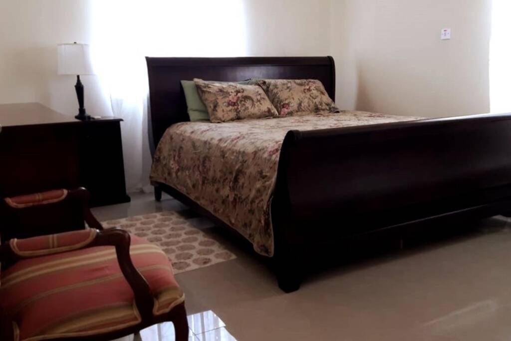 Bing'S Home Away From Home โอโชรีโอส ภายนอก รูปภาพ
