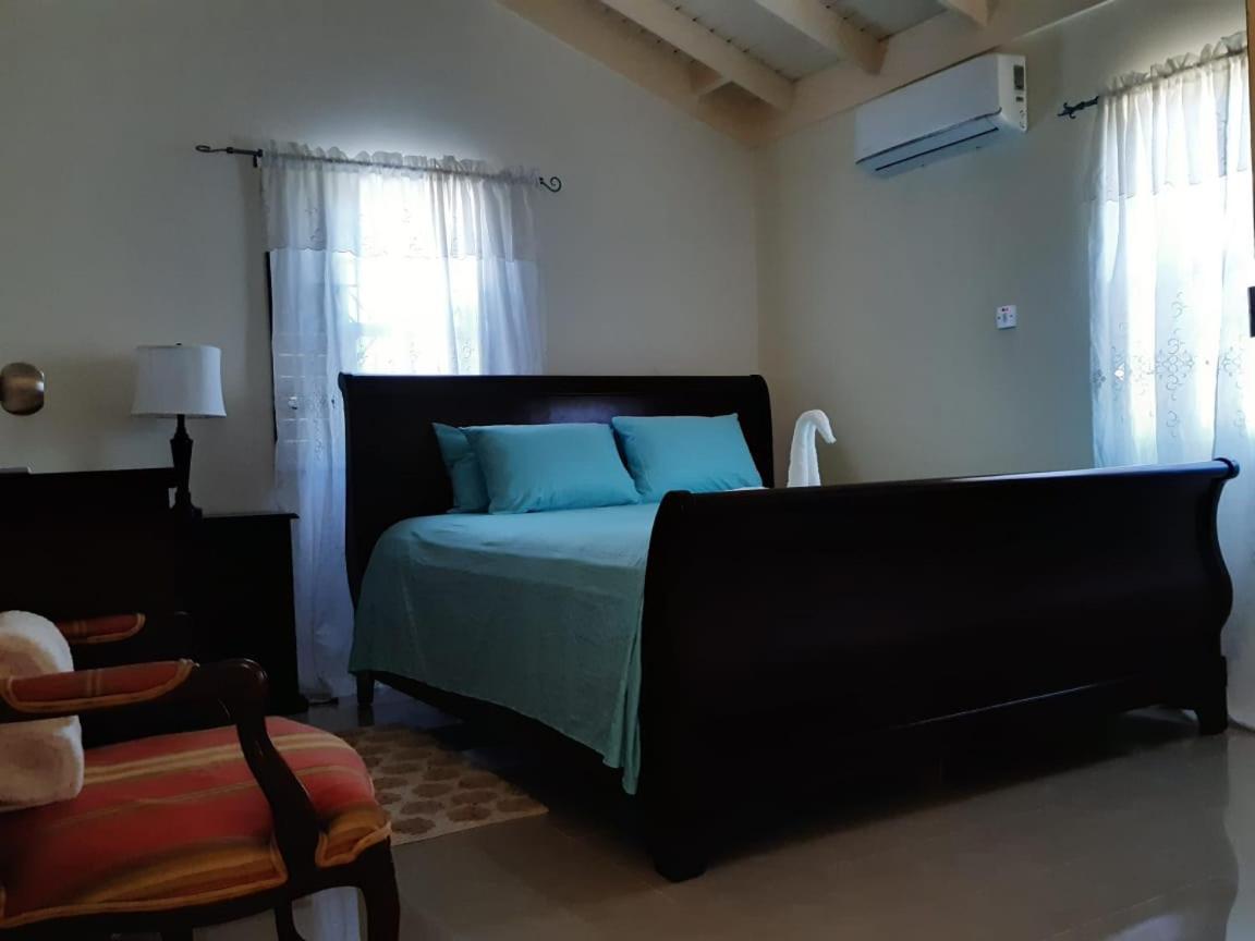 Bing'S Home Away From Home โอโชรีโอส ภายนอก รูปภาพ