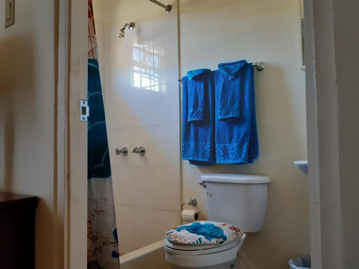 Bing'S Home Away From Home โอโชรีโอส ภายนอก รูปภาพ