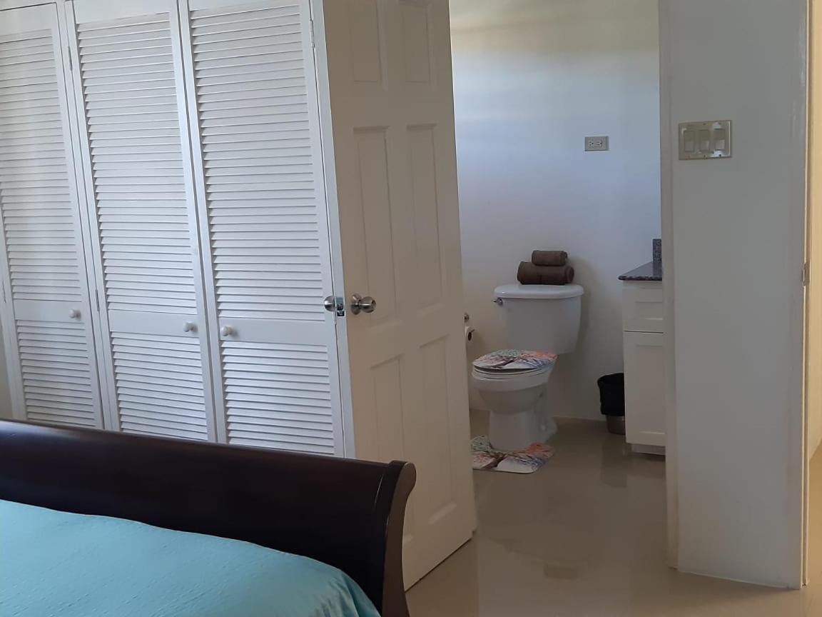 Bing'S Home Away From Home โอโชรีโอส ภายนอก รูปภาพ
